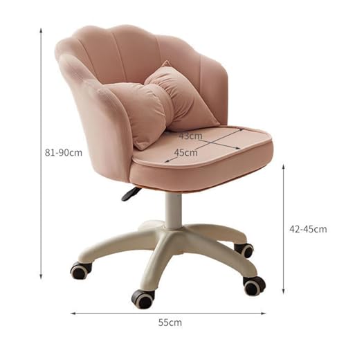 Chaise de salle à manger réglable pour optimiser un studio ou bureau