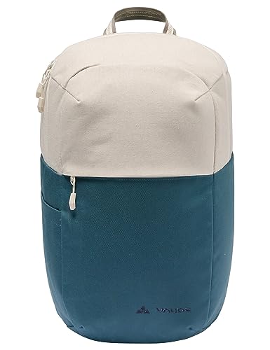 Sac à dos VAUDE Yed Revalued résistant à l'eau avec compartiment pour ordinateur portable 15 pouces