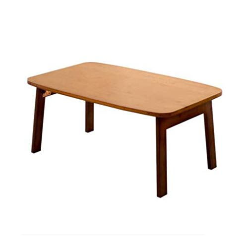 FCSFSF Solid Wood Table Small Coffee Table Foldable Table Low Table Di FCSFSF Solid Wood Table Small Coffee Table Foldable Table Low Table Di