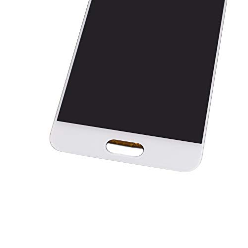 Image of LCD Screen Display with Digitizer Touch Panel Without Bezel Frame Compatible with Huawei Honor 9 Honor 9 Premium STF-L09 STF-AL00 STF-AL10 STF-TL10(White)