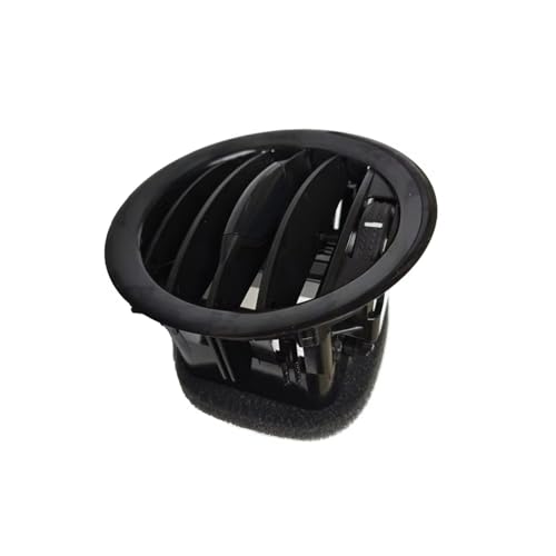 Grille de ventilation pour Opel Corsa D 2007-2015 panneau de climatisation