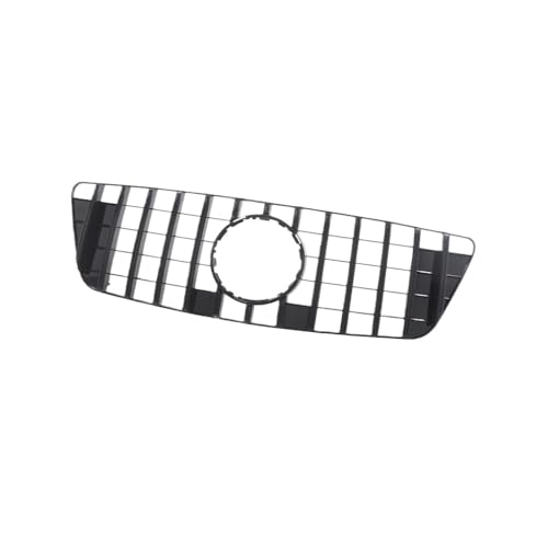 Grille de calandre avant Benz Classe ML W164 ML320 ML350