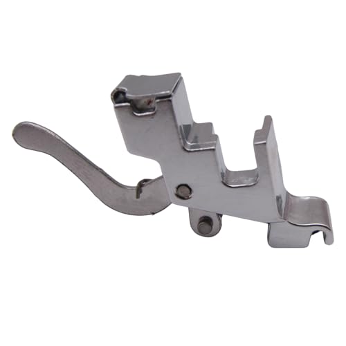 Soporte para pie prensatela Bernina Bernette Low Shank 2 pcs miniatura 3