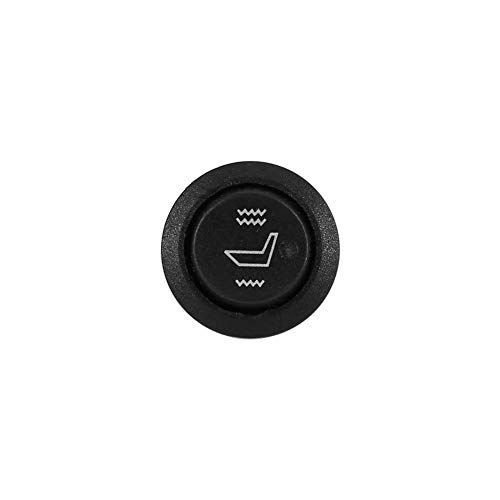 Sitzheizungsschalter Sitzheizungsschalter Rund Universal