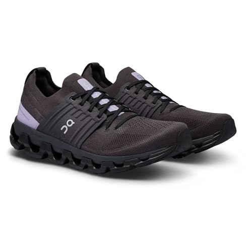 Image of On Men's Cloudswift 3 Running Shoes