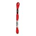 Produktbild Anchor Sticktwist 1x Farbe 1098 - feuerrot hell