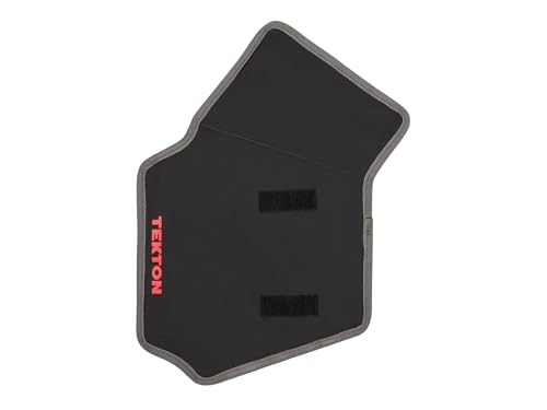 Pochette clés polygonales TEKTON 1/4-13/16 rangement d'outils - 4