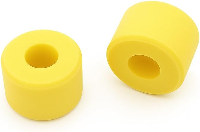 MADE IN THE USA - Heavy Duty Clutch Rollers for Canam & Skidoo QRS Secondary Maverick/Commander/Traxter/Defender/XRS/MXZ/TNT/GSX/Etec/Ptek/Freeride/Adrenaline 420629211 417127016 420227946 420629192