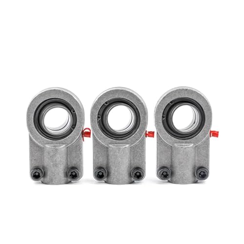 Roulement d'extrémité tige GIHN-K80LO joint articulé cylindre hydraulique - 3