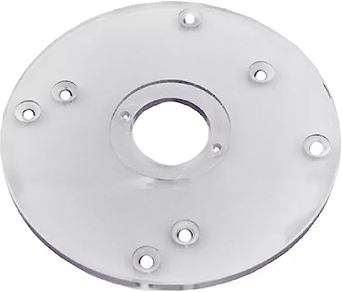 Preisvergleich Produktbild VORGEBOHRTE UNTEPLATTE FÜR CMT7E UND CMT8E CMT300-SB