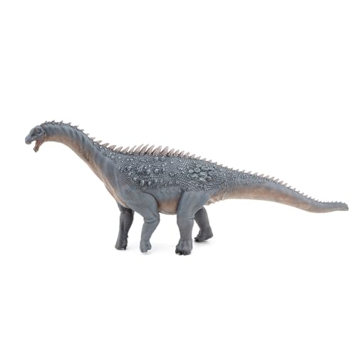 Papo - Figurine Dinosaure Ampélosaurus Réaliste - 3 Ans +
