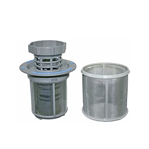 MicroFiltre / Filtre centrale d'origine Bosch, Siemens, Neff, Gaggenau 427903