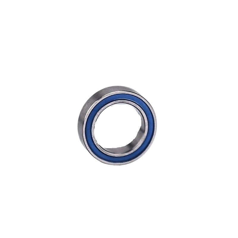 Roulement miniature 6700 2RS 10x15x4 pour rénovation de drone et voiture RC