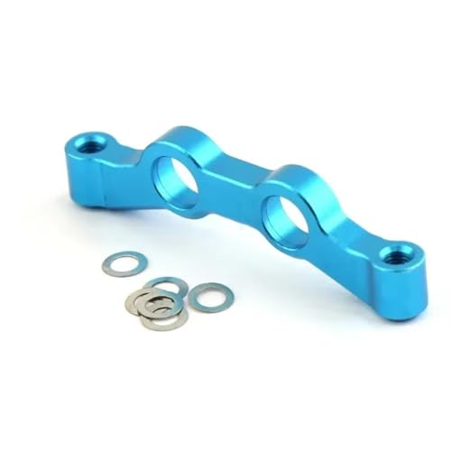 Alliage direction Tamiya TB05 XV02 pièce alu usinée haute précision - 4