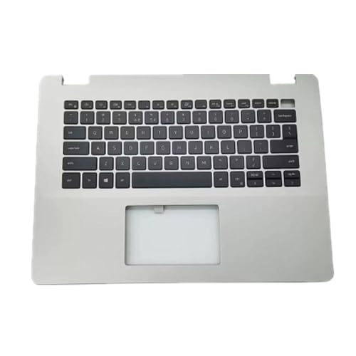 Funda superior de reposamanos para DELL Vostro 14 3405 acabado texturizado