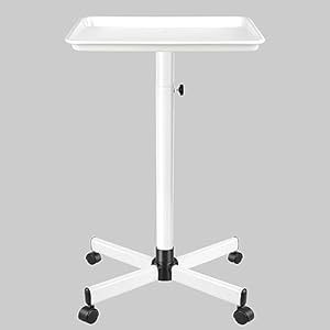 Chetunju Weißer Salonwagen WT-1