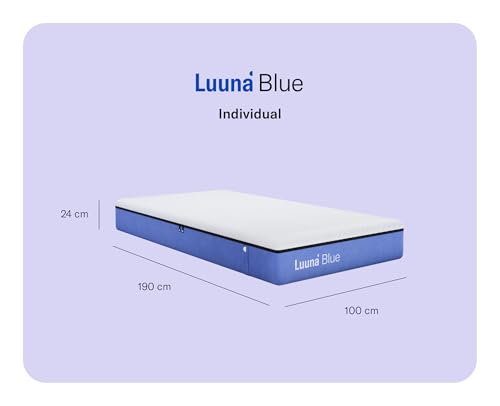 El Mejor Listado de Colchones Principe , listamos los 10 mejores. 27 Colchones Principe marca Luuna (3)
