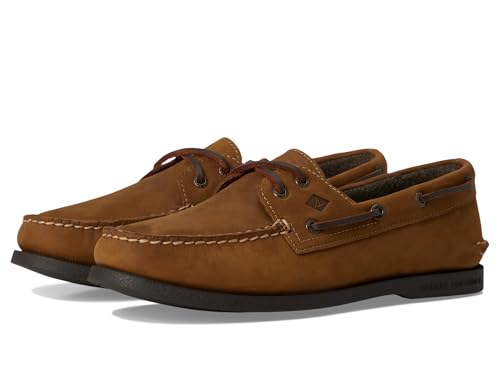 Image of Sperry Mens Ao 2 Eye Mm