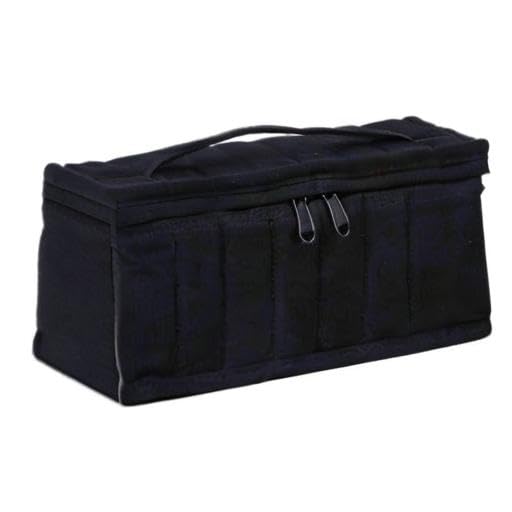 Amazon.co.jp: アロマケース 大容量 オイルケース アロマオイル収納