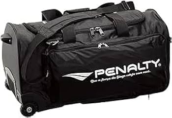 【PENALTY 】キャリーバッグ 黒 PENALTY Official Website - ペナルティ オフィシャルウェブサイト