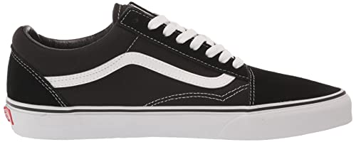 Image of Vans Mens Low-top Trainers
