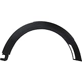 For Mini Cooper 2014-2021 Wheel Arch Molding Front Passenger Side | MC1291101 | 51777376870