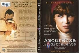 Amoureuse Et Differente [DVD]