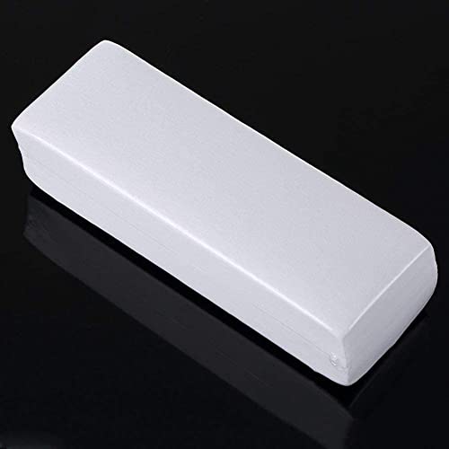 100 Pcs Non-Woven Wax Depilatory Paper Body Leg Underarm Hair Removal Depilatory Wax Strips Paper Random Color Practical And Attractive Practical And Attractive #TOP1