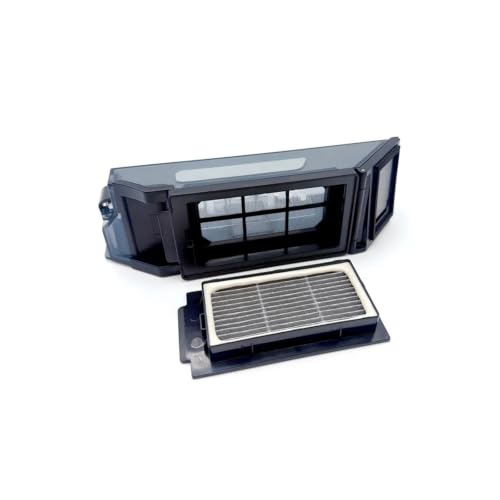 Boîte à poussière pour Ecovacs Deebot T50 / T50 Pro - Solution pour bac cassé