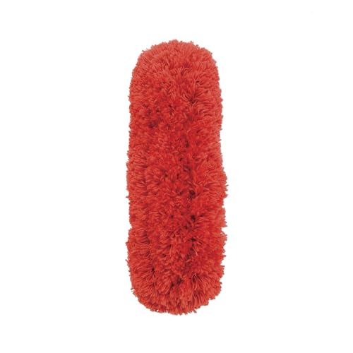 Recambio de Plumero de Microfibra OXO Good Grips - Cabezal de Recambio de Doble Cara - Lavable a máquina - Delgado y Flexible para Espacios reducidos - Quita el Polvo sin Productos químicos