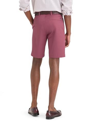 Image of Dockers Men's Ultimate Straight Fit Supreme Flex Shorts (Standard and Big & Tall)