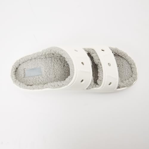 Sandalia Crocs Baya Cozzzy de alta durabilidad y confort superior 3