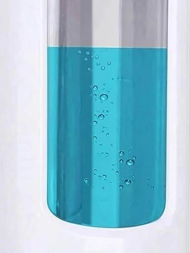 Image of Plastic Wall Mounted Soap Shampoo Conditioner Hand Wash Gel Dispenser Liquid Soap Sanitizer Dispenser for Bathroom Basin Kitchen Sink ||400 Ml White ||Pack of 1||