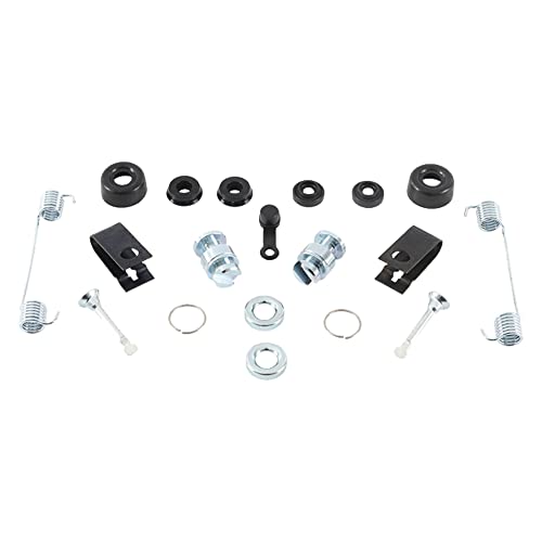 Kit reconstruction cylindre de roue 18-5008 fuite de frein résolue pour contrôle technique
