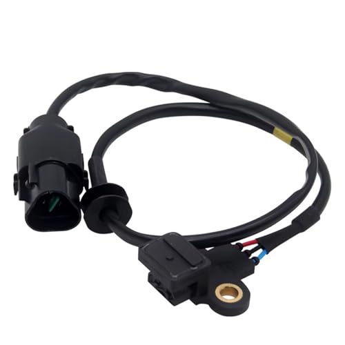 Capteur de vilebrequin haute précision OEM 39310-39800 Kia Sorento I 3.5 V6 194Ch