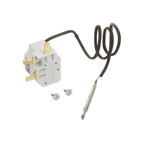 Exact FIT for Jackson 059300043312, 05930-004-33-12 Thermostat HILIMIT for Jackson - Part# 05930-004-33-12 - Replacement Part by MAVRIK