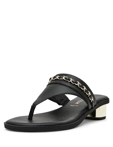 Anne Klein Women's Taylor Flat Sandal