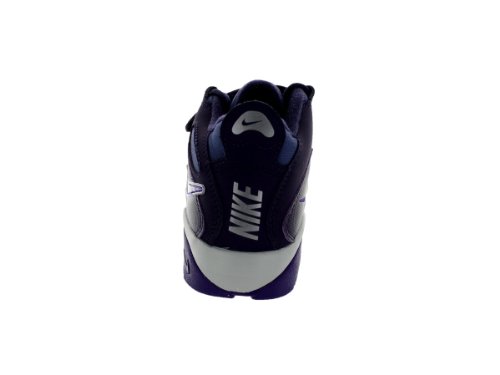 Nike Kids Turf Raider (PS) Prpl Dynsty/Elctr Prpl/Bl Rcll Training Shoe 2.5 Kids US