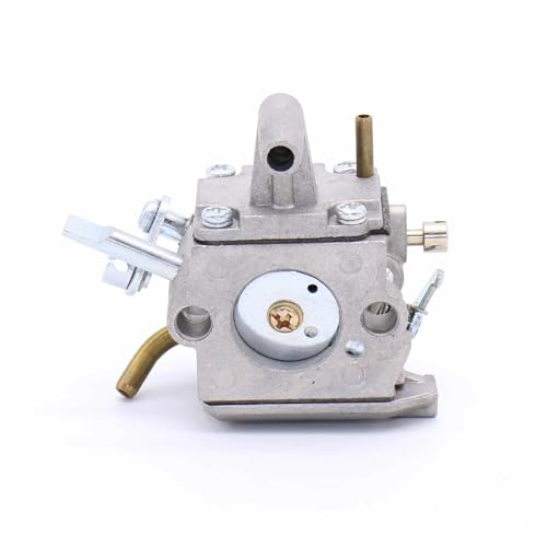 Carburateur adaptable pour Stihl FS450 FS400 SP450 piece de rechange 41281200651