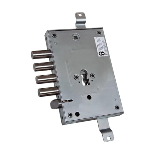 AERREGI SERRATURA BLINDATA INTERASSE 28 mm CON ENTRATA 63 mm...