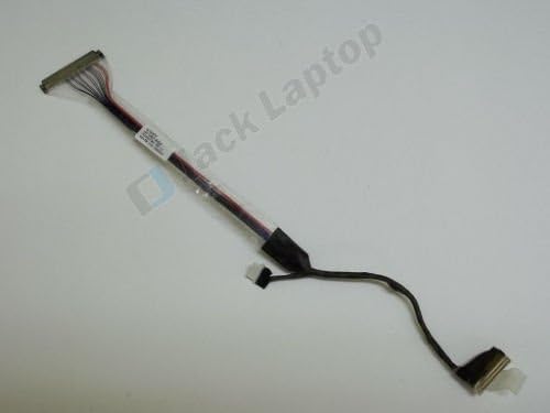 New LCD Video Flex Cable For Laptop HP Compaq 6910P Series DC020007B00