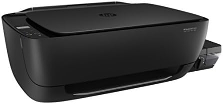 HP DeskJet GT 5820, Thermo-Tintenstrahldrucker, 4800 x 1200 DPI, A4, 8 ppm,  WiFi, Multifunktionsdrucker, Farbdruck, 60 Blatt, schwarz: Amazon.de:  Computer \u0026 Zubehör