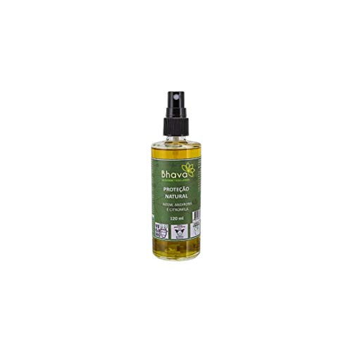 Repelente natural Bhava 120 mL