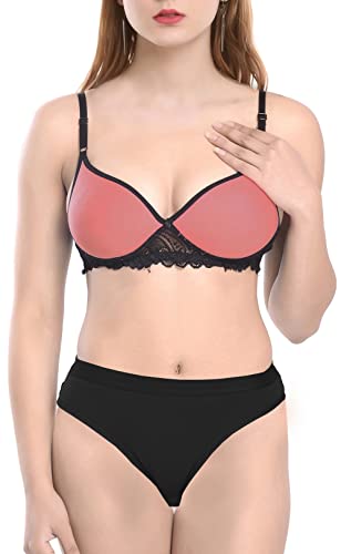 Image of PIBU Women Lingerie Set