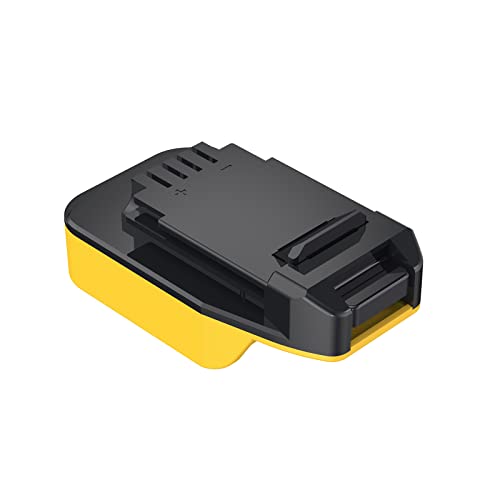 Adaptador Run Tools# serve para Black+Decker e serve para cabo Porter 20v MAX (não antigo 18 v), fer