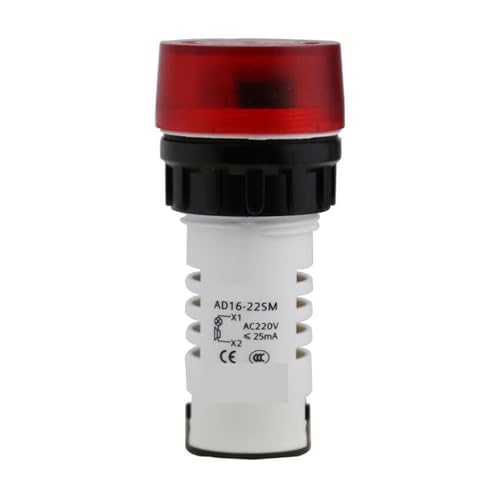 Avertisseur sonore AD16-22SM/r31 pour sécuriser vos ateliers de création et machines