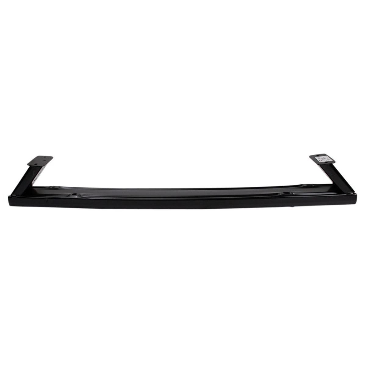 TIUBIDBA Front Bumper Impact Absorber Steel for Chevy for Colorado Base 2015-2020 & LT/WT/Z71 2015-2022 & ZR2 2017-2022 599001489