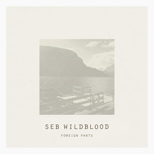 Seb Wildblood