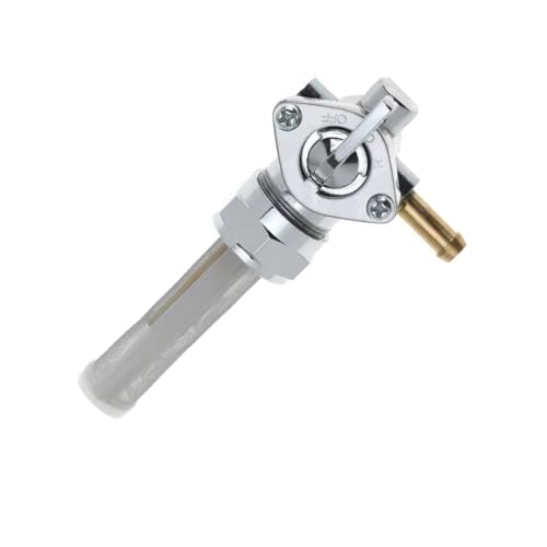 Robinet carburant petcock 62167-81 à étanchéité renforcée