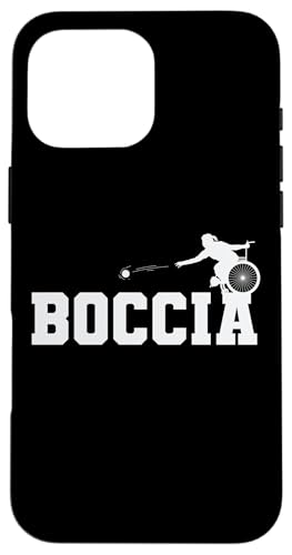 Ԉ֎q̃{b` X}zP[X iPhone 16 Pro Max p